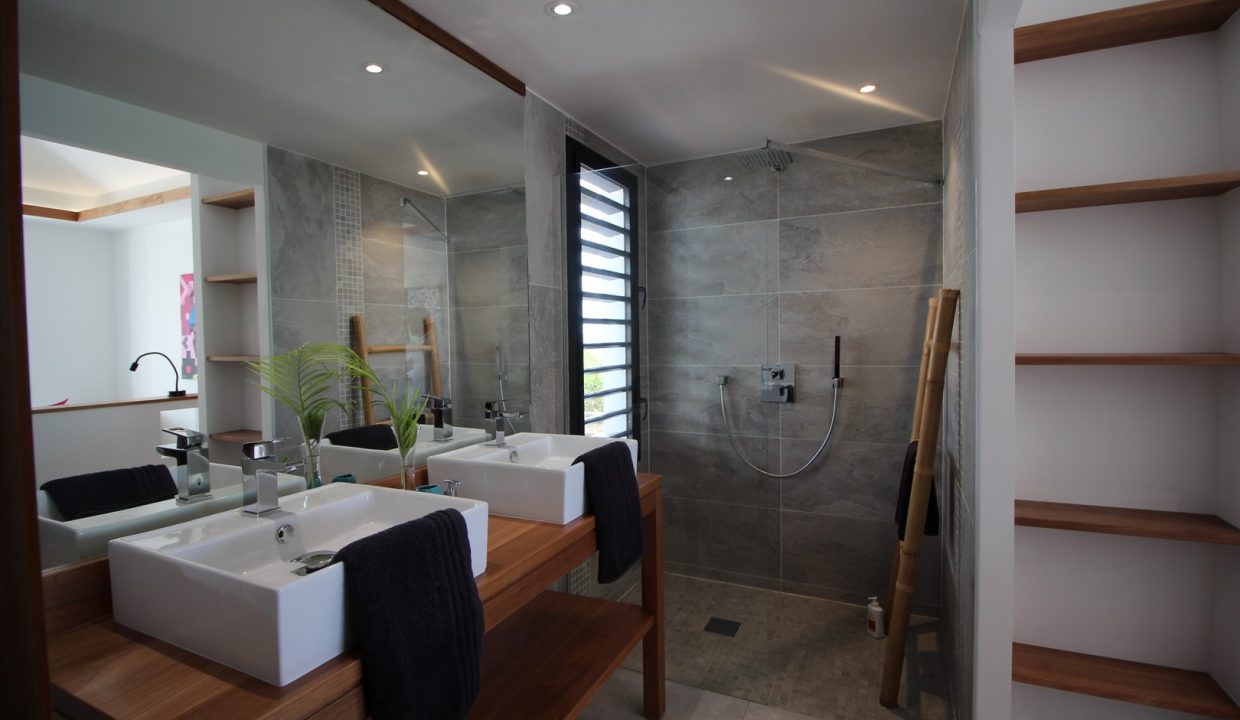 Calliandra louer villa de luxe guadeloupe location avec piscine vacances