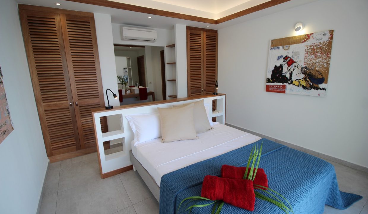 Calliandra louer villa de luxe guadeloupe location avec piscine vacances
