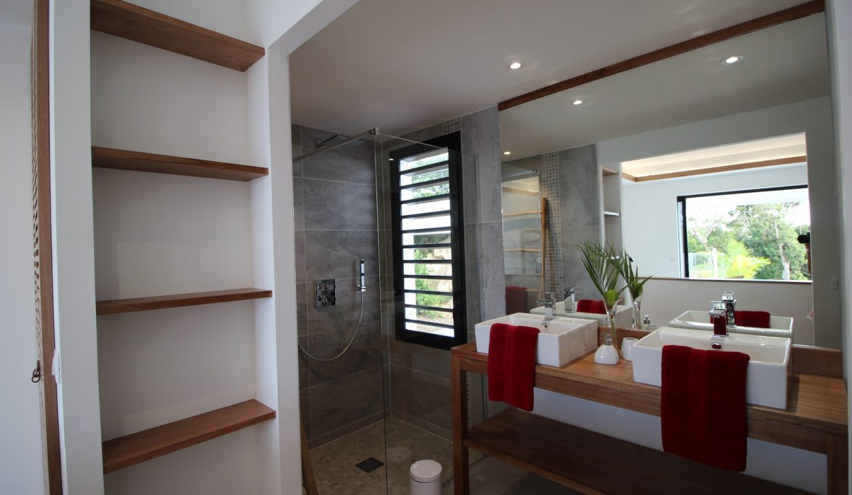Calliandra louer villa de luxe guadeloupe location avec piscine vacances