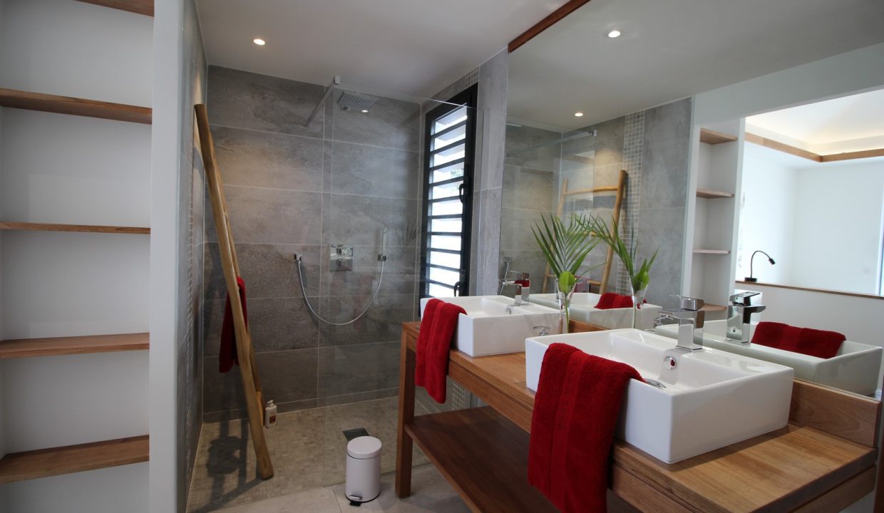Calliandra louer villa de luxe guadeloupe location avec piscine vacances