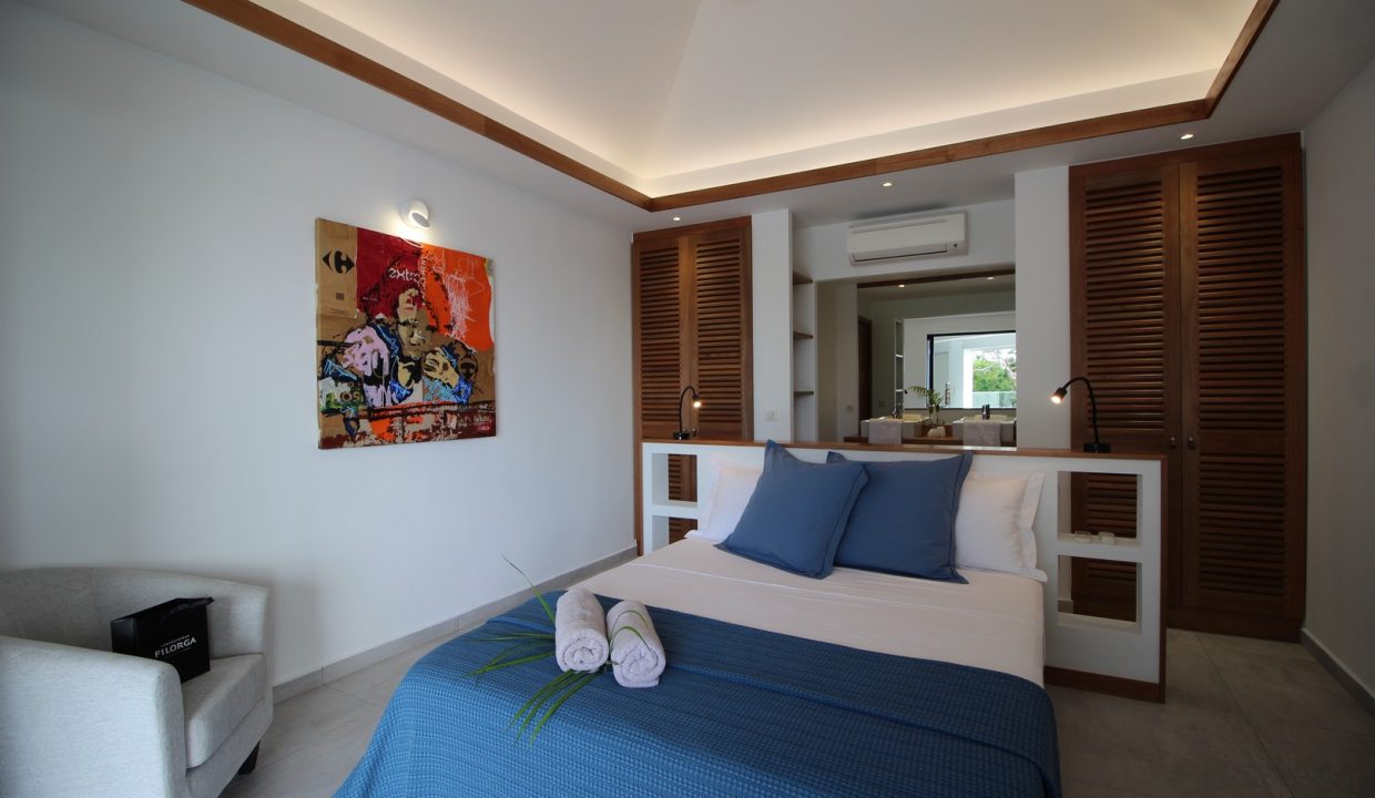 Calliandra louer villa de luxe guadeloupe location avec piscine vacances