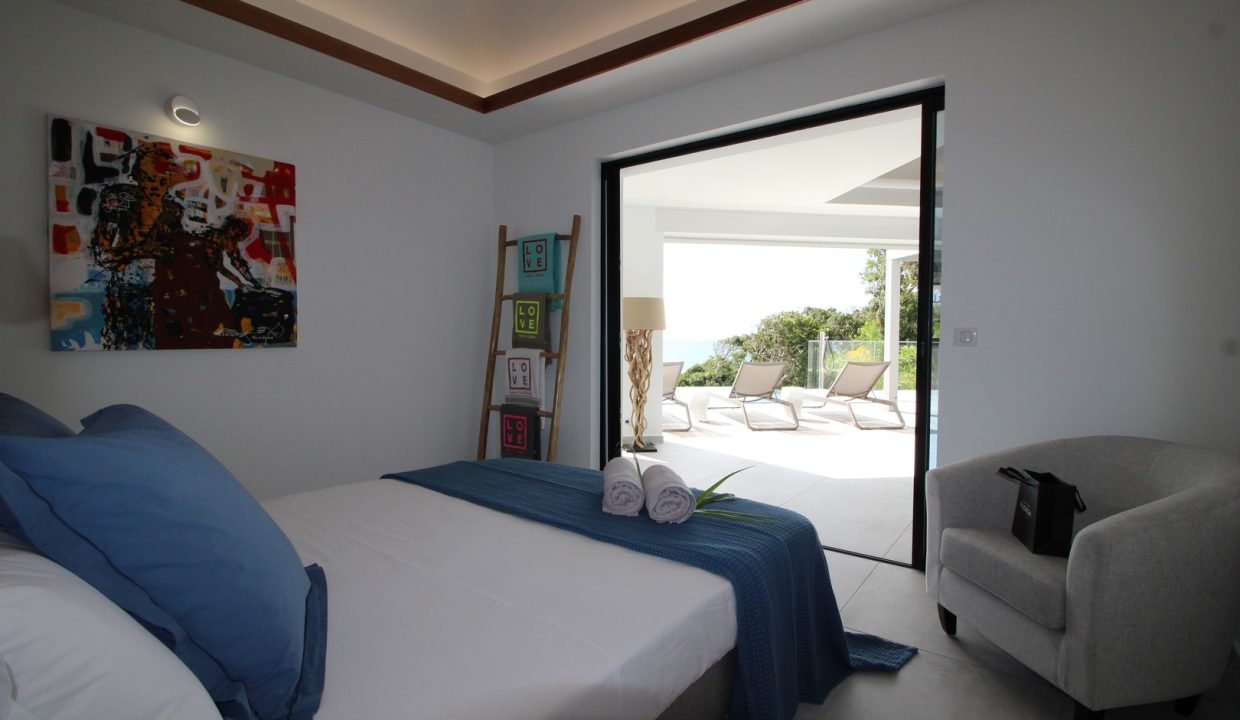 Calliandra louer villa de luxe guadeloupe location avec piscine vacances