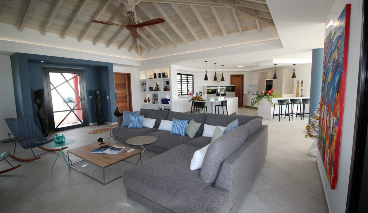 Calliandra villa de location de vacances en famille avec piscine bord de mer
