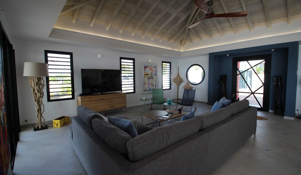 Calliandra villa de location de vacances en famille avec piscine bord de mer