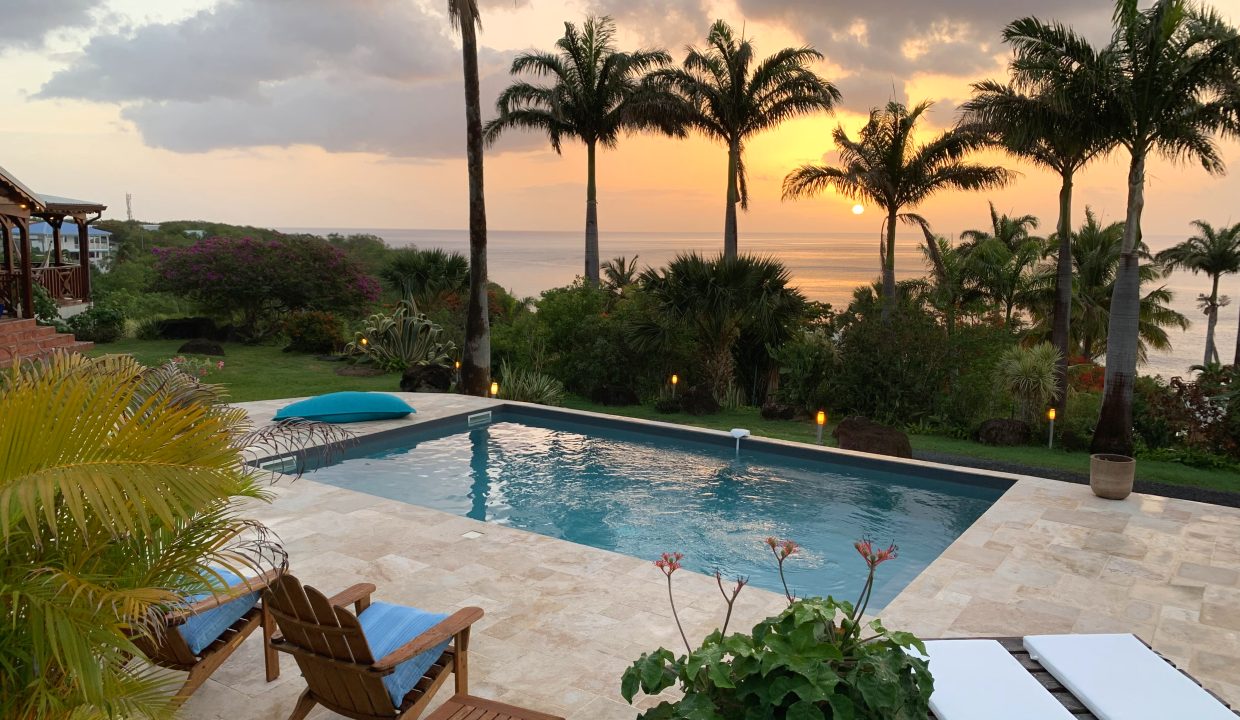 Piscine_sunset