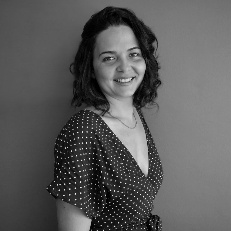 Nathalie Caruel