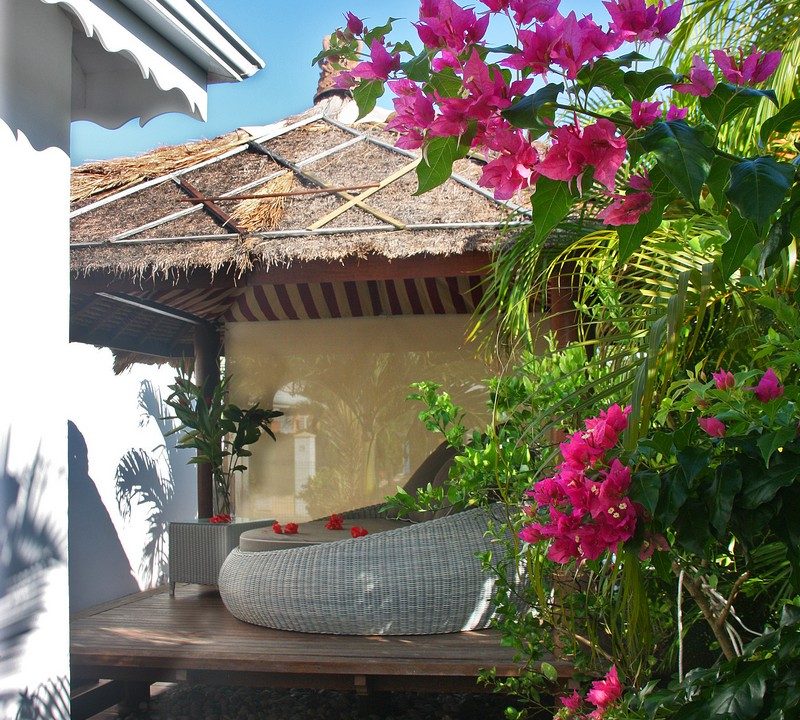 GAZEBO BIS RET