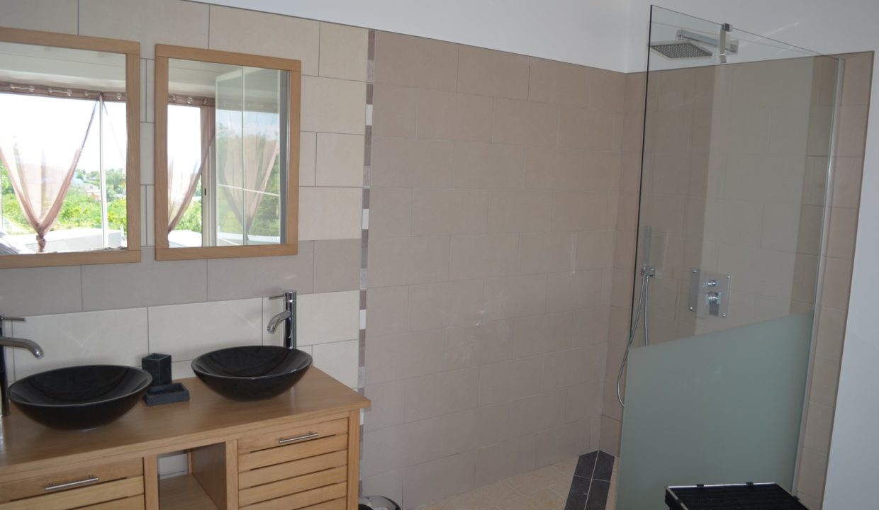 VANILLIER douche 2