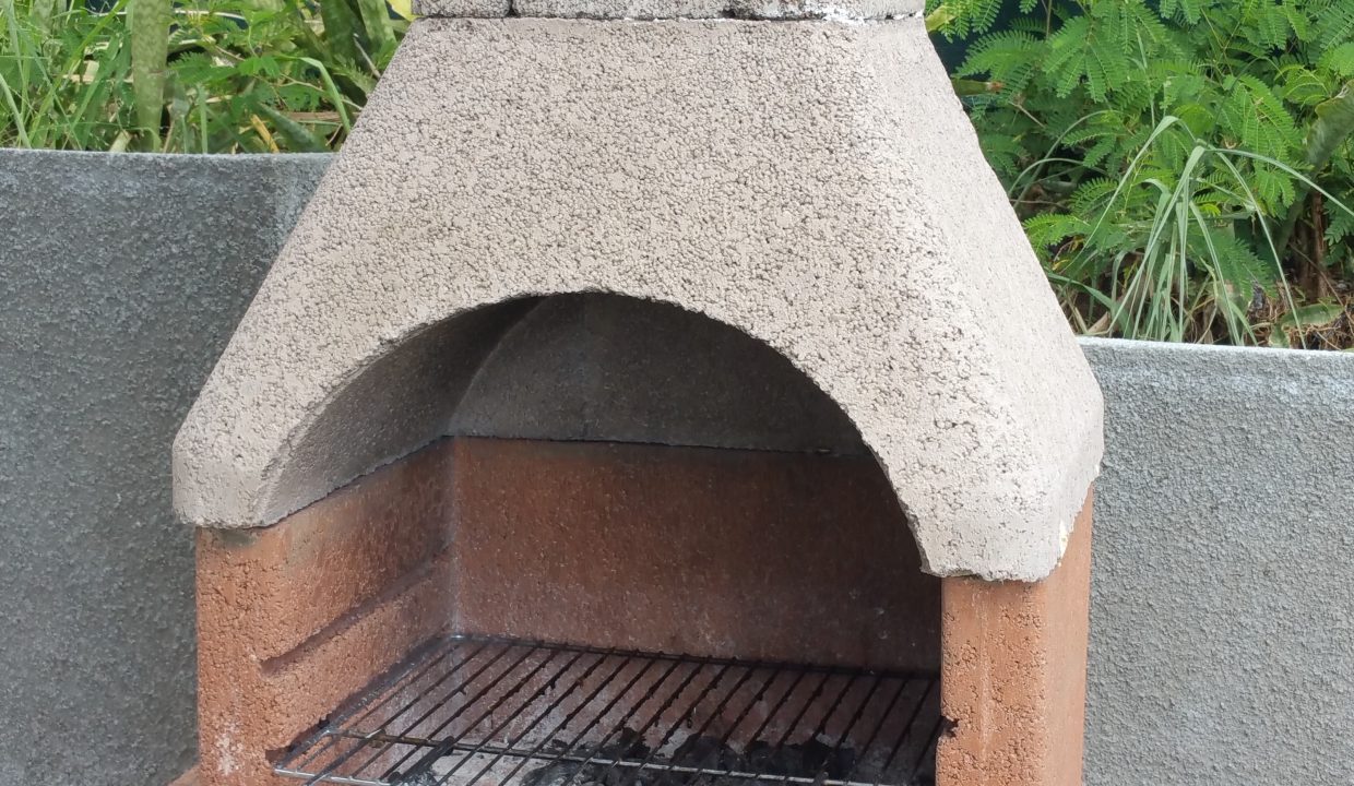 barbecue ok
