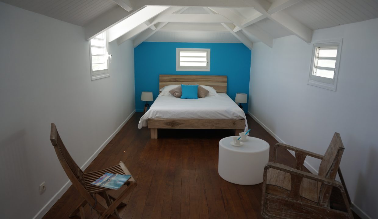 chambre etage 2