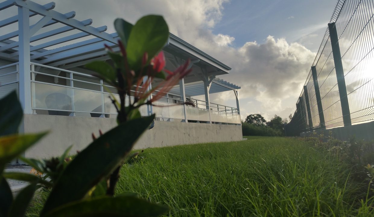 extérieur facadeOK