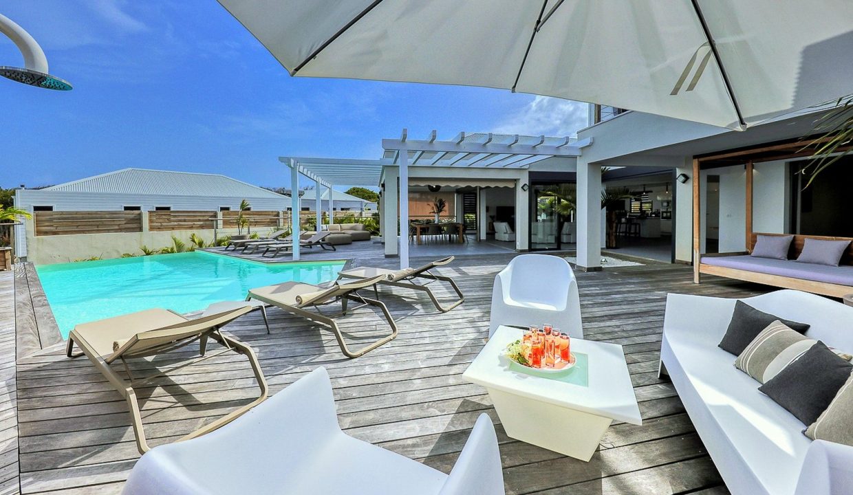 vue terrasse.