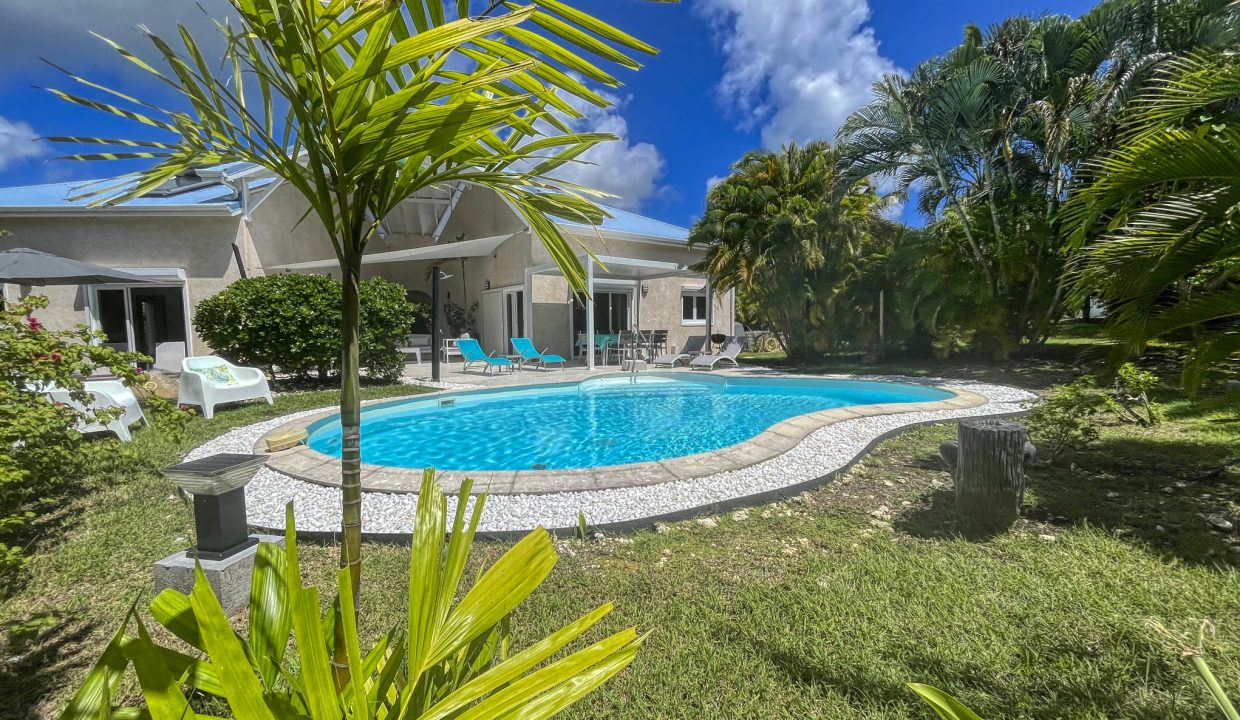 Villa Saint François Guadeloupe__1