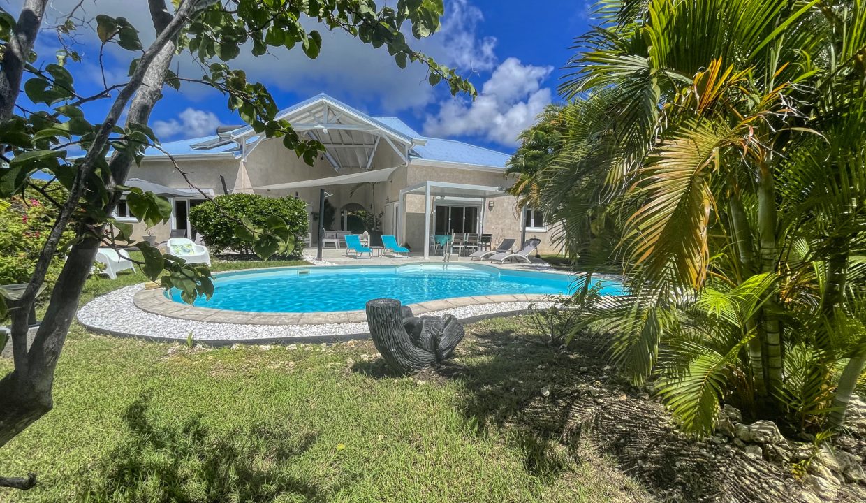 Villa Saint François Guadeloupe__3