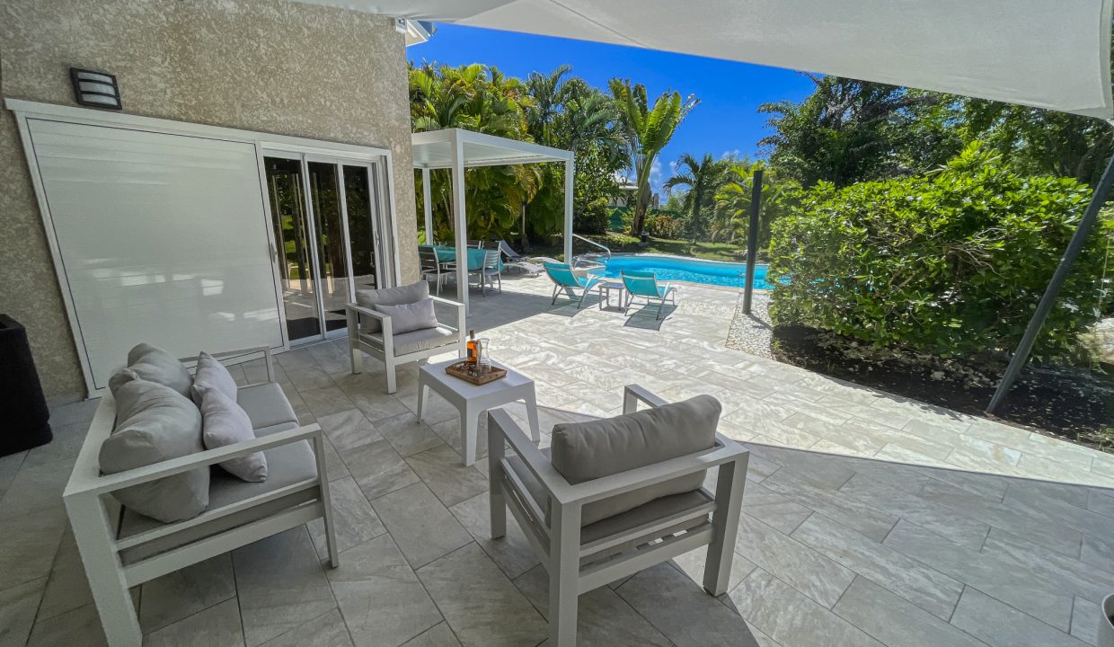 Villa Saint François Guadeloupe__32
