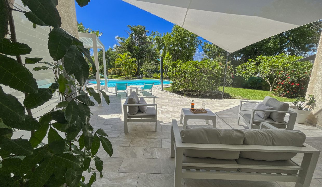 Villa Saint François Guadeloupe__33