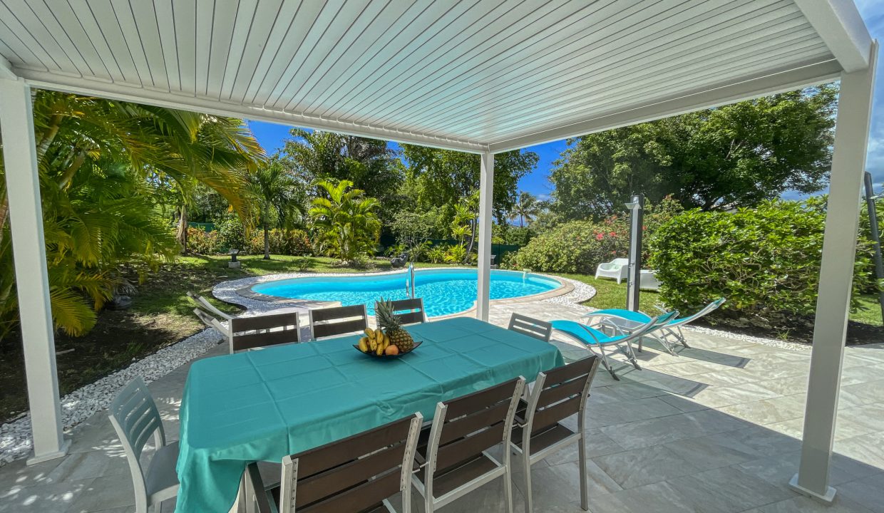 Villa Saint François Guadeloupe__36