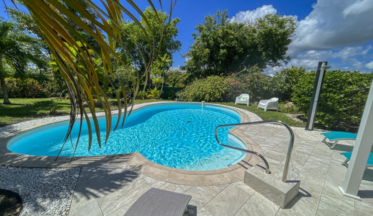 Villa Saint François Guadeloupe__41