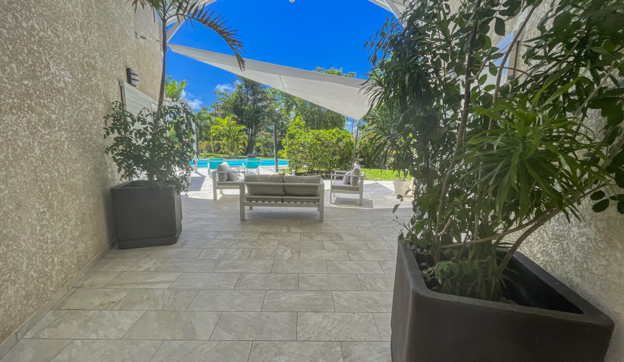 Villa Saint François Guadeloupe__58