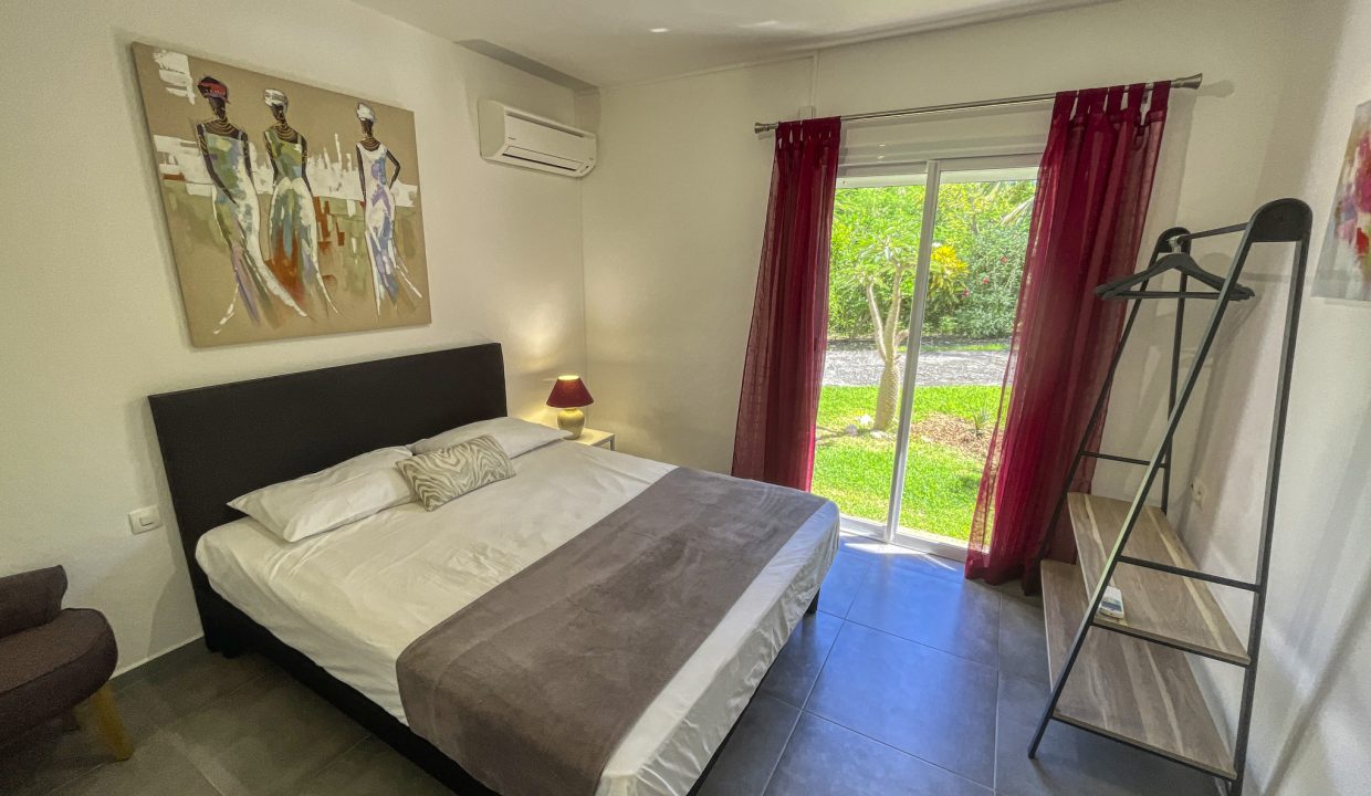 Villa Saint François Guadeloupe__chambre-17