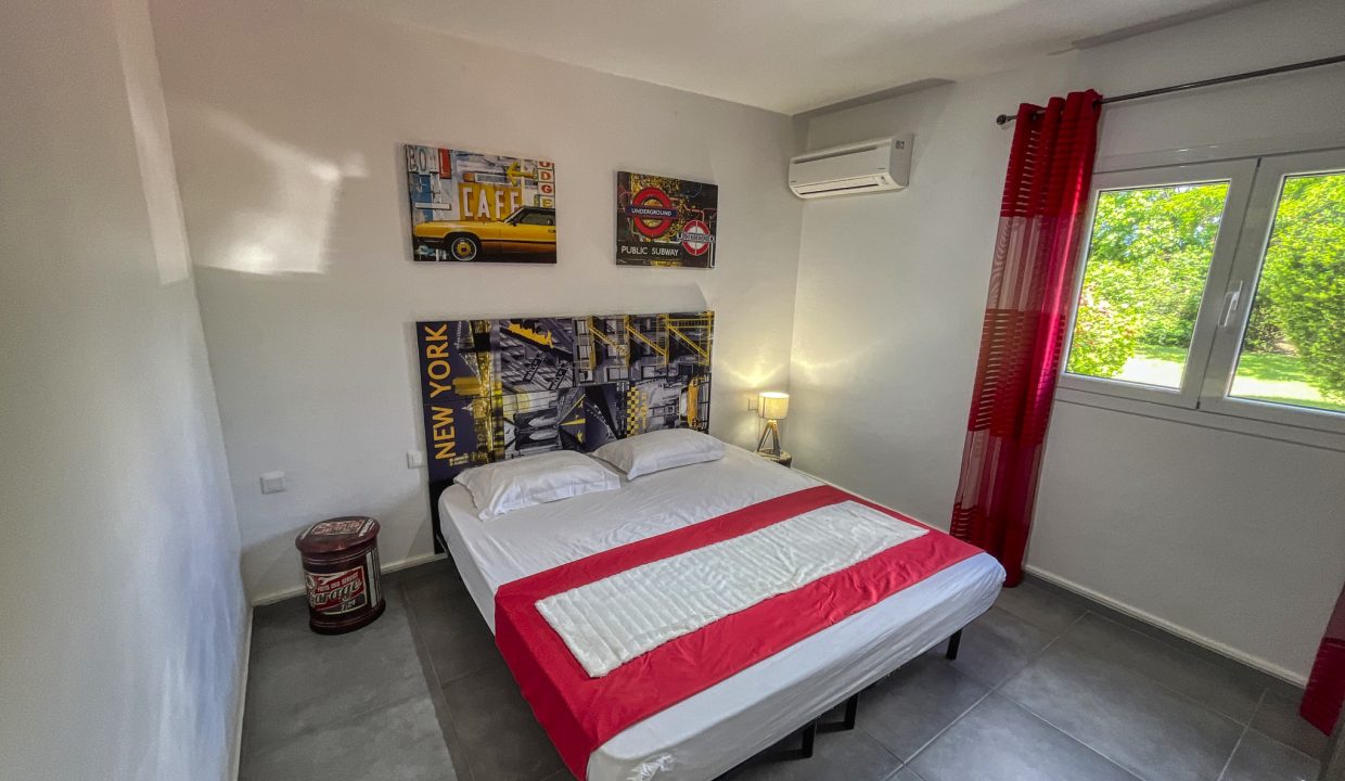 Villa Saint François Guadeloupe__chambre enfant-15
