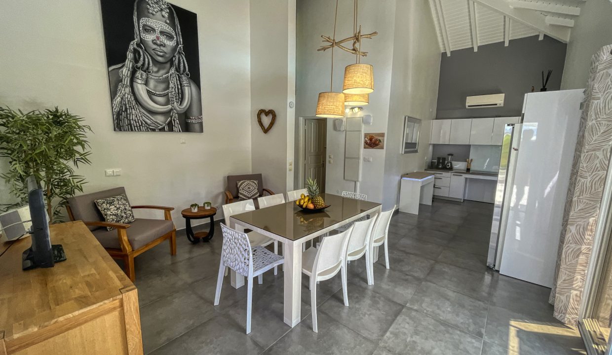 Villa Saint François Guadeloupe__cuisine-10