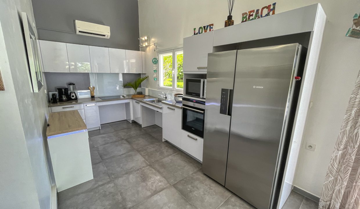 Villa Saint François Guadeloupe__cuisine-11