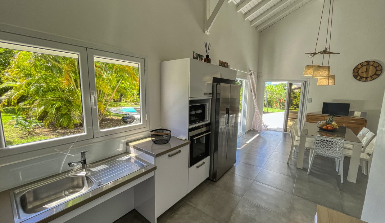 Villa Saint François Guadeloupe__cuisine-12