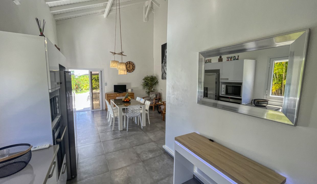 Villa Saint François Guadeloupe__cuisine-13