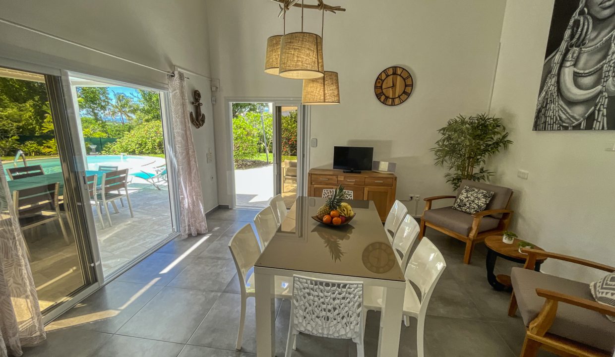 Villa Saint François Guadeloupe__cuisine-14