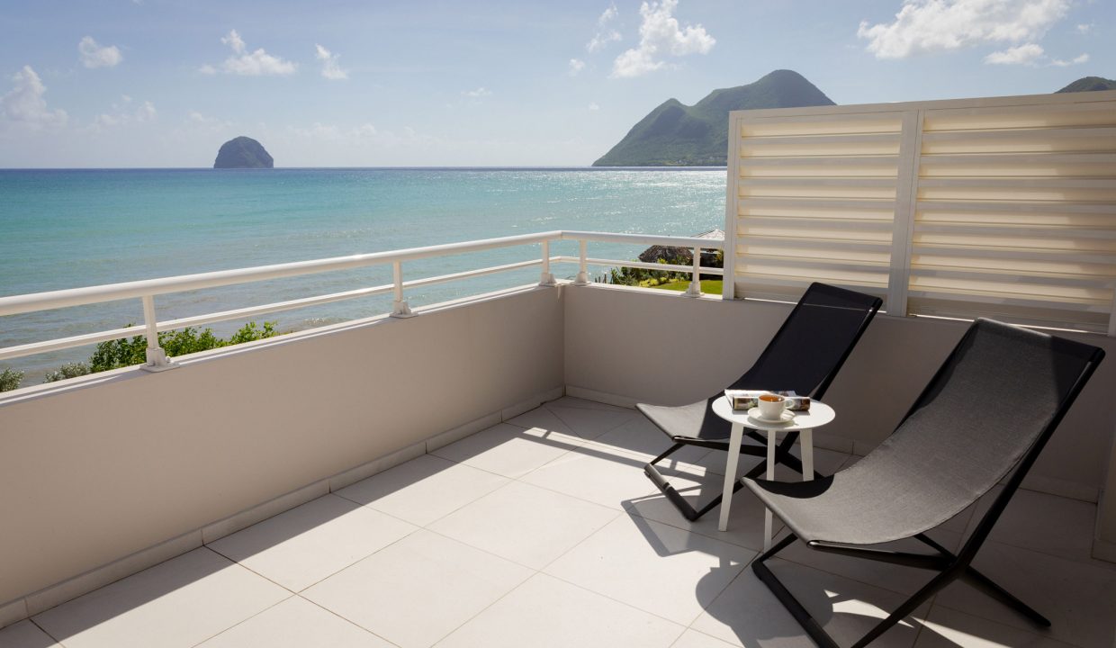 Villas Eden Roc