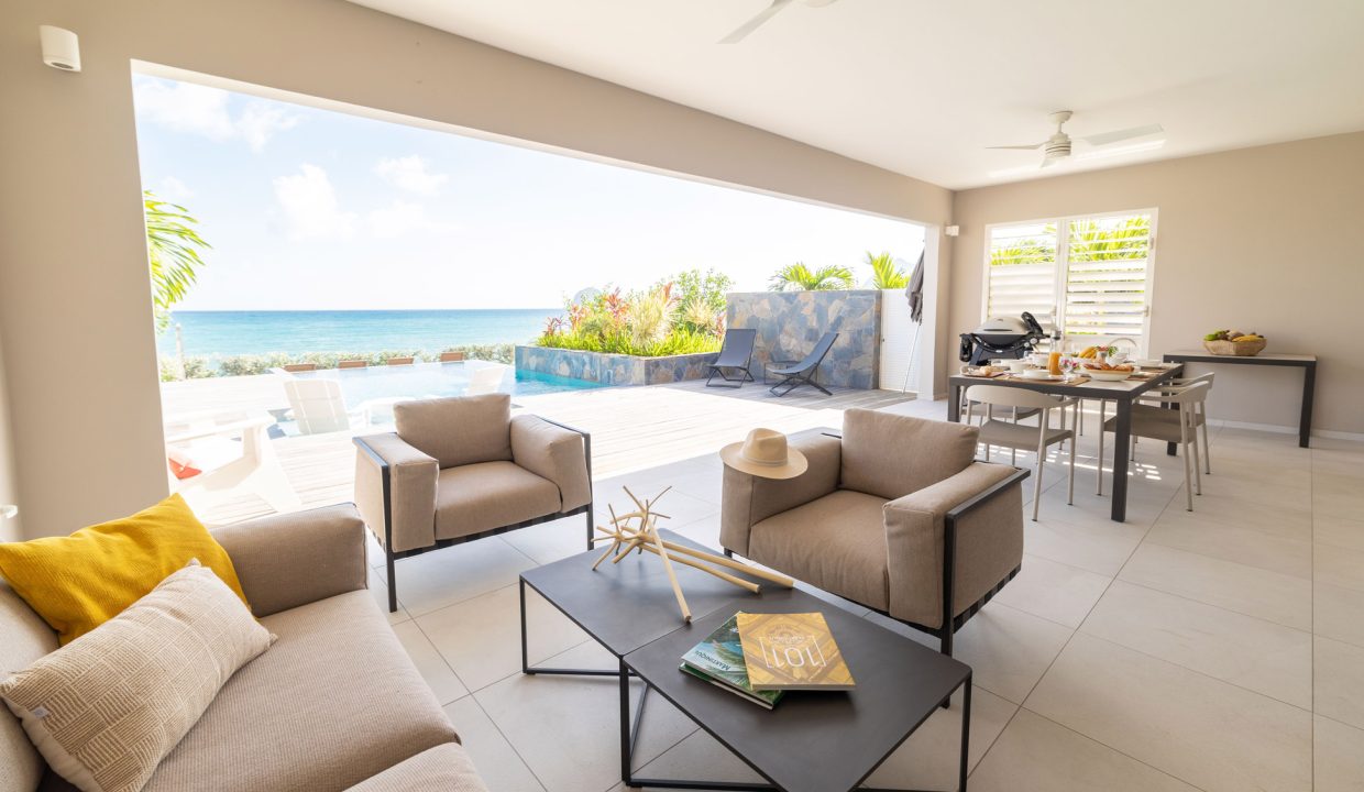 Villas Eden Roc