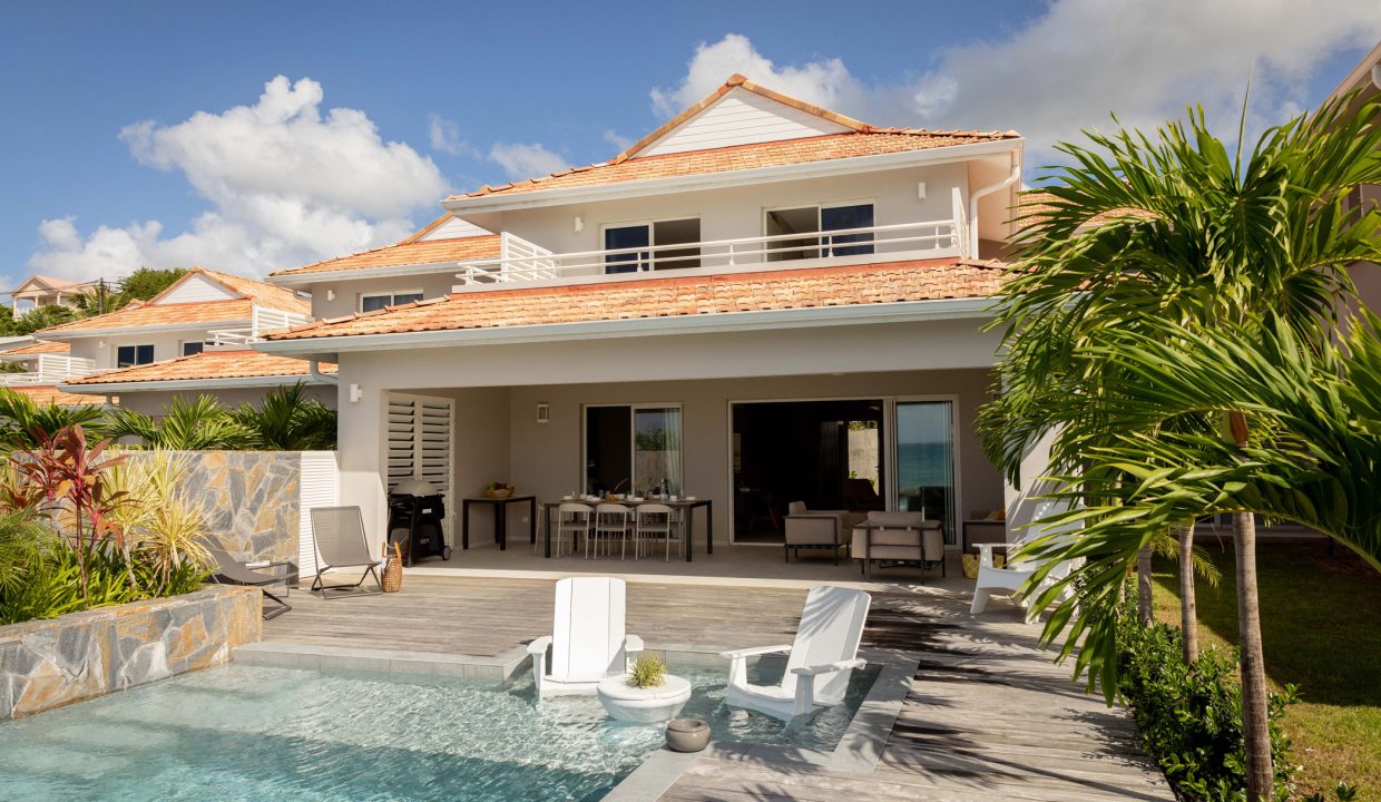 Villas Eden Roc
