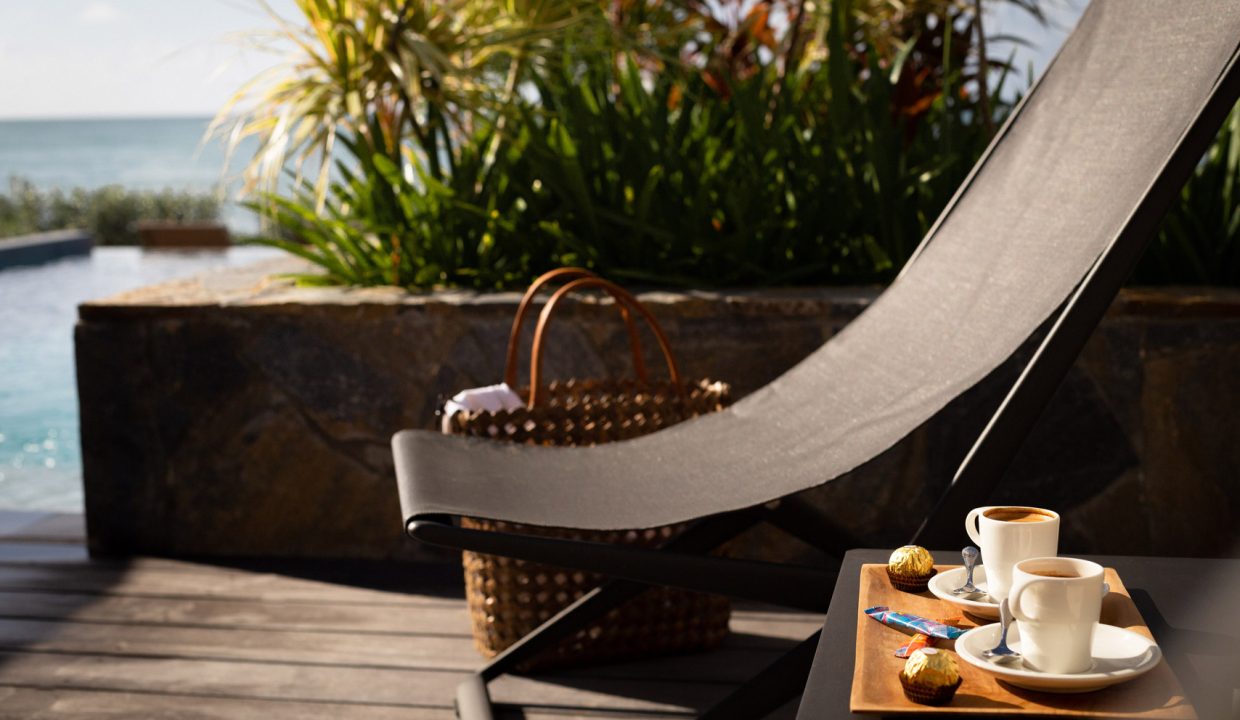 Villas Eden Roc