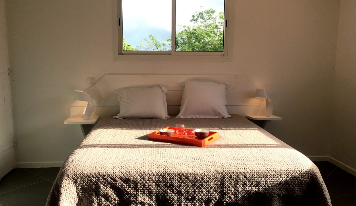 villa carouge chambre prestige