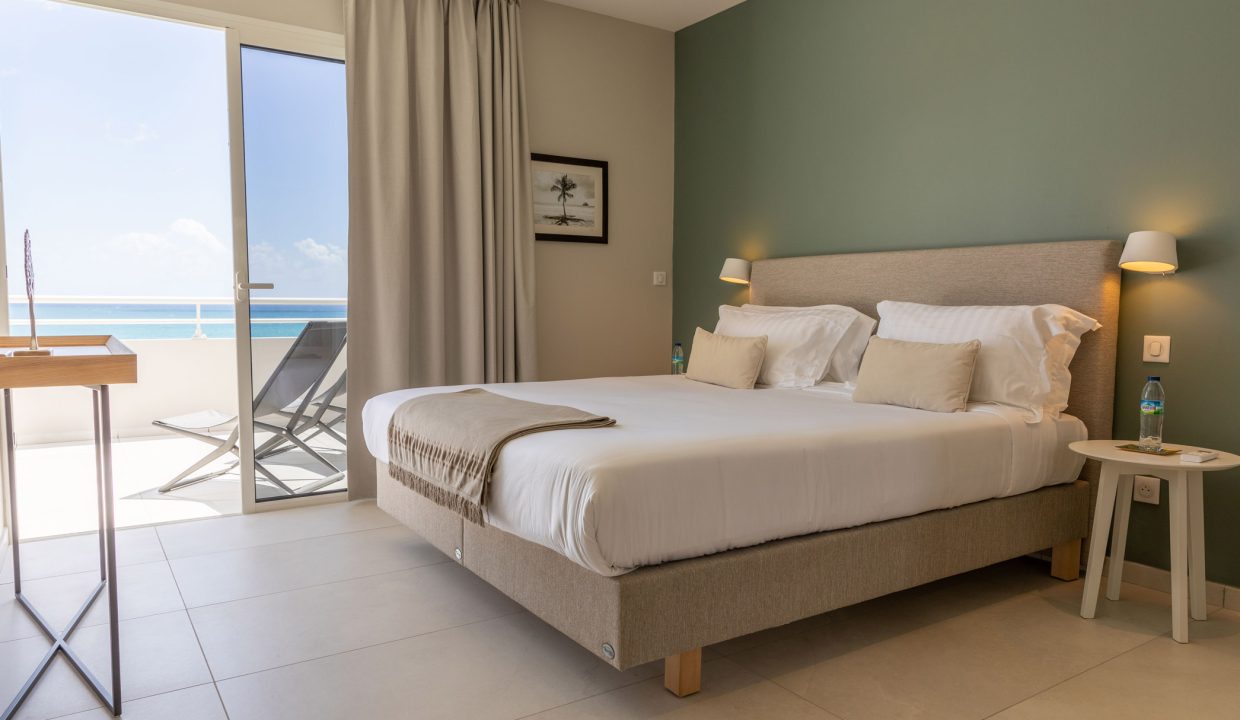 Villas Eden Roc