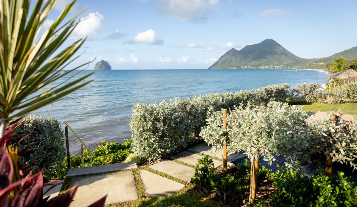 Villas Eden Roc