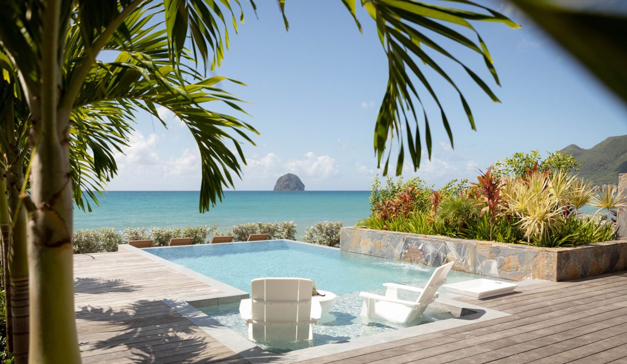Villas Eden Roc