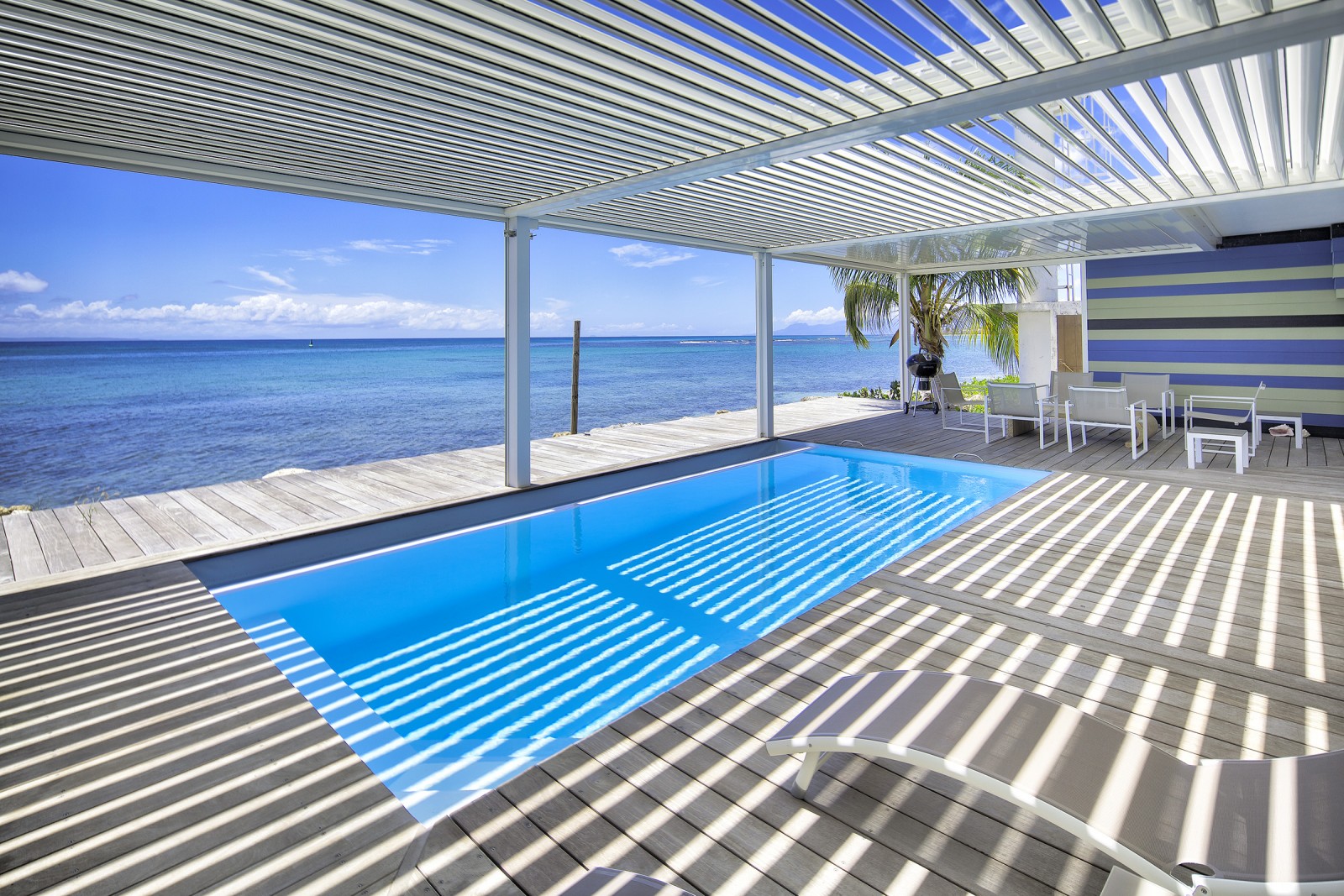 Sea Front apartment