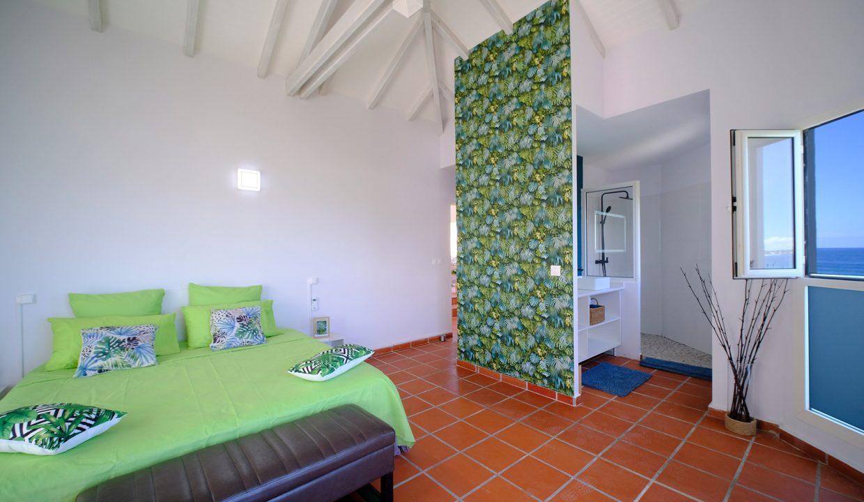 chambre_100_villa-Bleu Karaib-location_saisonnière_guadeloupe