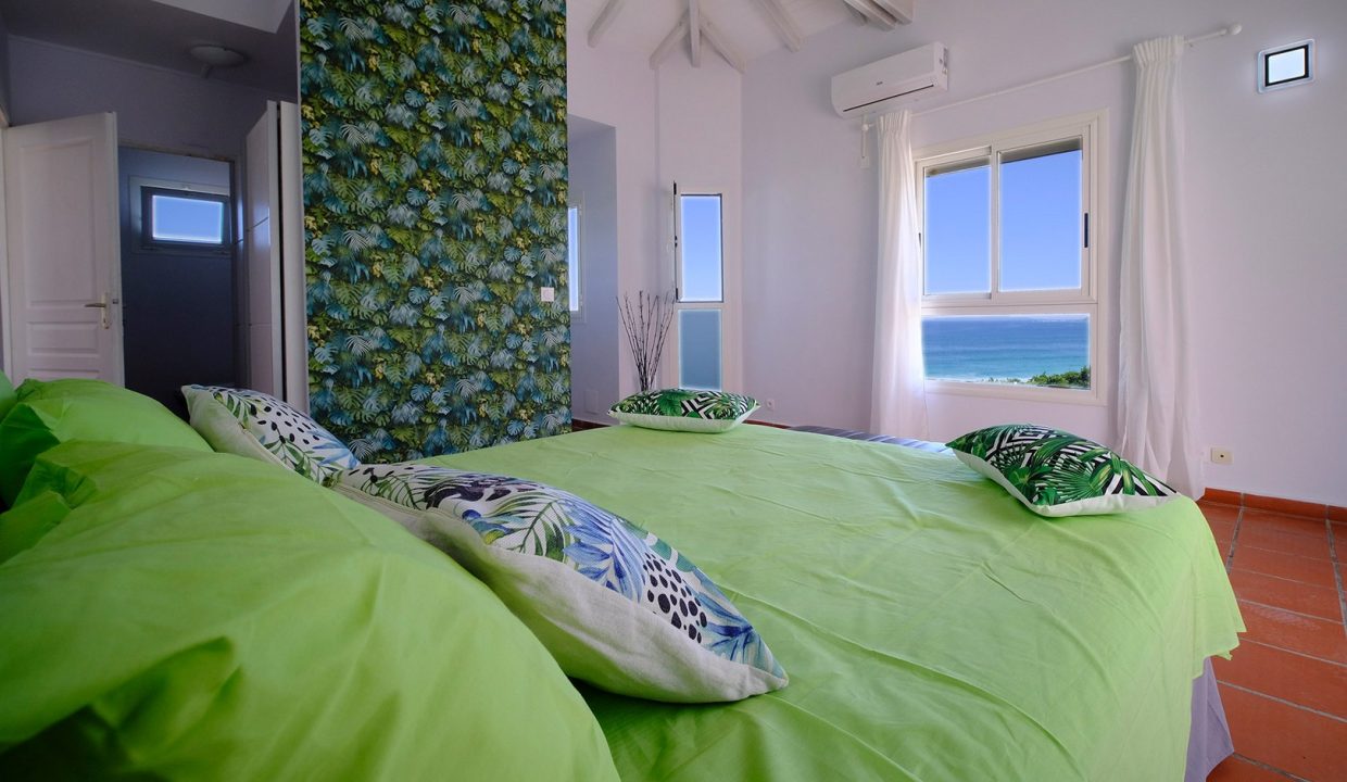 chambre_102_villa-Bleu Karaib-location_saisonnière_guadeloupe