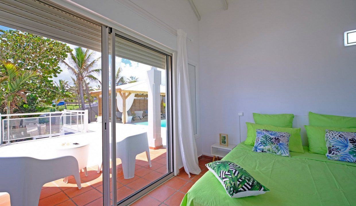 chambre_103_villa-Bleu Karaib-location_saisonnière_guadeloupe