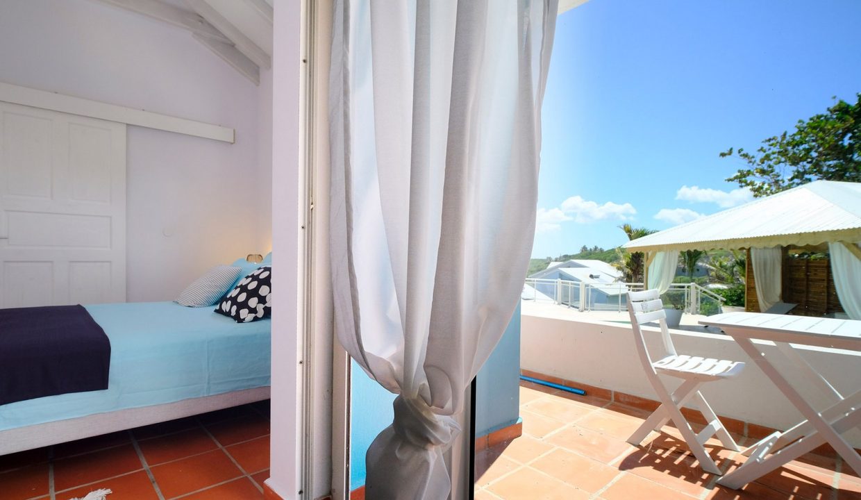 chambre_202_villa-Bleu Karaib-location_saisonnière_guadeloupe
