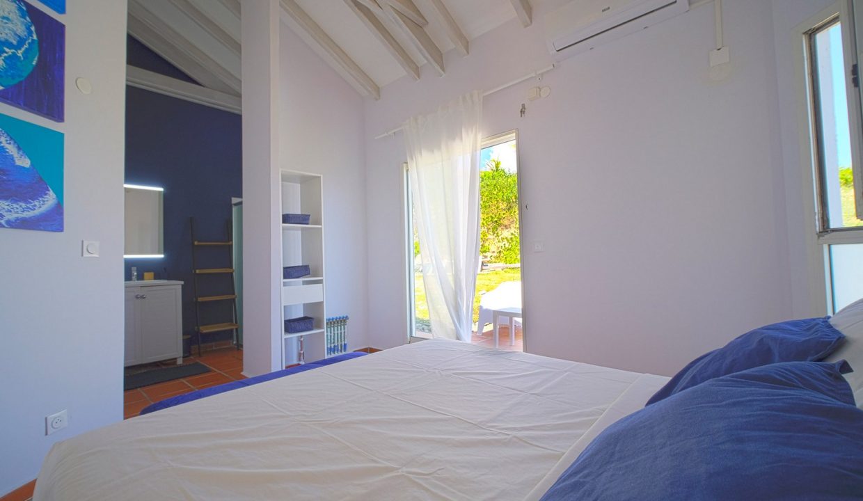 chambre_301_villa-Bleu Karaib-location_saisonnière_guadeloupe