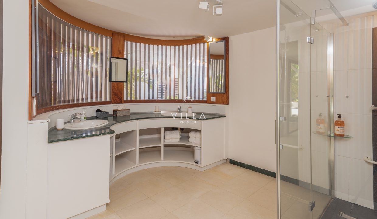 Villa Tikol Guadeloupe luxe location maison été piscine