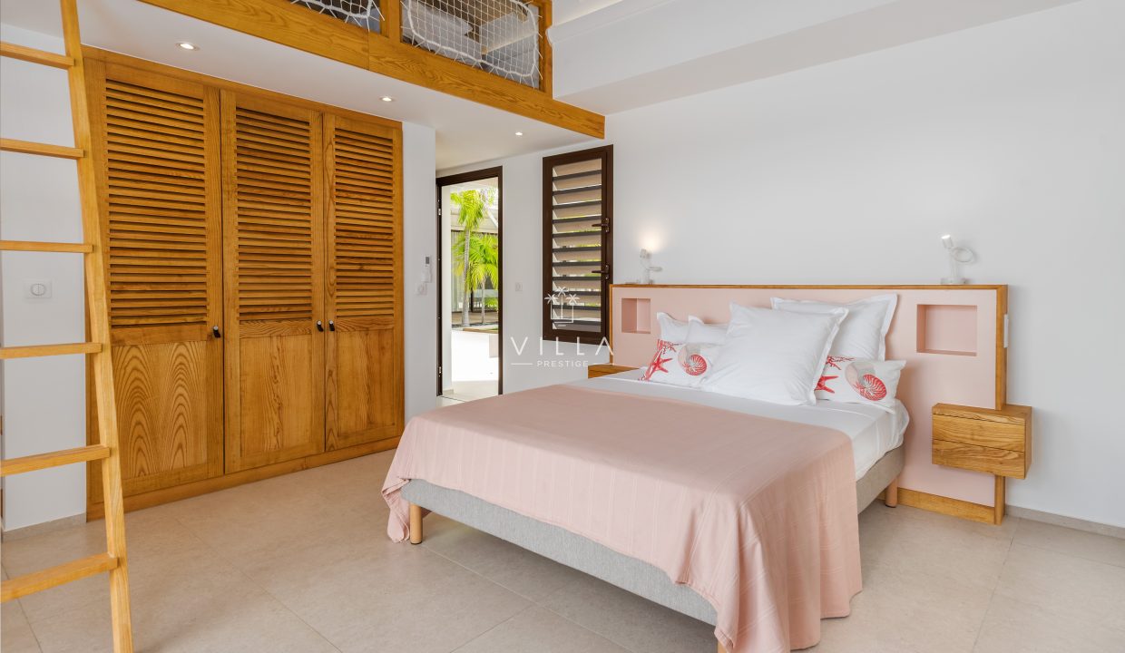 Villa Tikol Guadeloupe luxe location maison été piscine