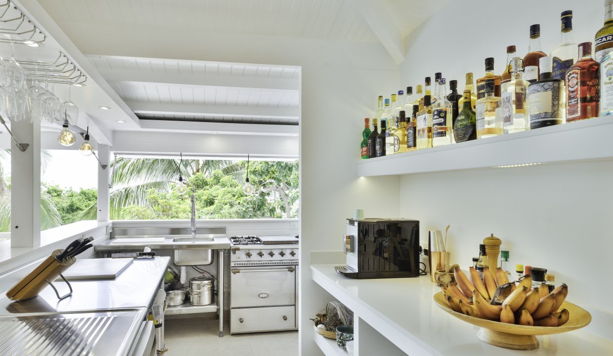villa de location shanty vue mer louer maison guadeloupe été piscine