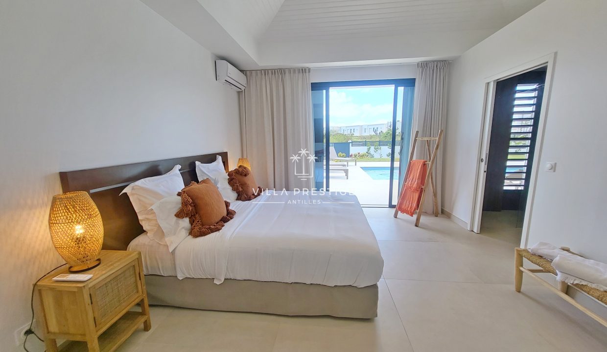 maison de location guadeloupe villa jubaea avec piscine vacances