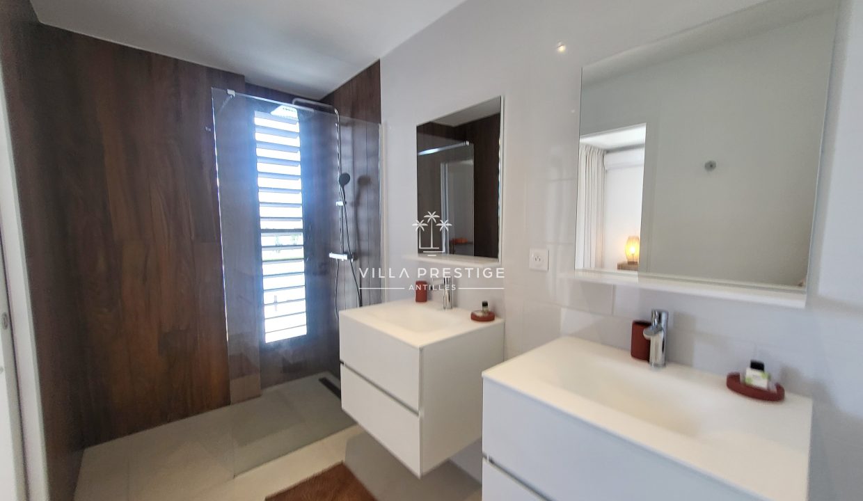 maison de location guadeloupe villa jubaea avec piscine vacances