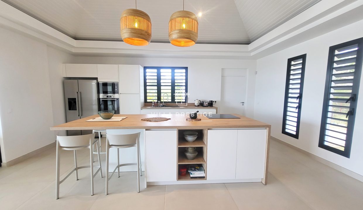 maison de location guadeloupe villa jubaea avec piscine vacances